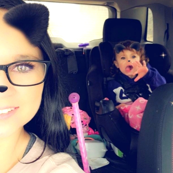 Meet your Posher, Kennedy - Picture 1 of 2